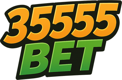 35555bet Logo